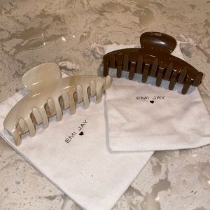 Emi Jay Big Effing Clips